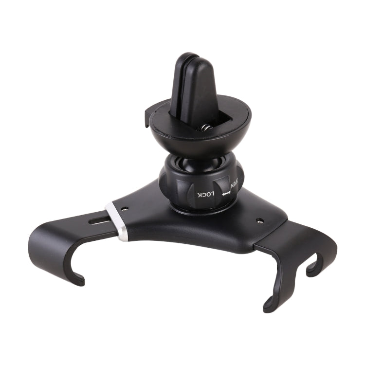 S08 Car Air Outlet Phone Holder