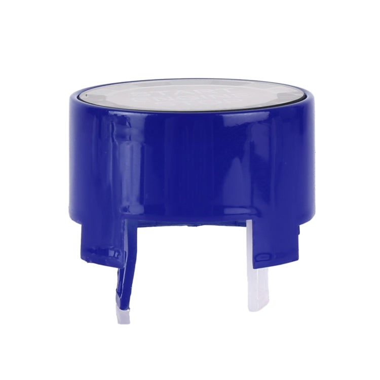 Car Crystal One-key Start Button Switch for BMW, with Start and Stop A Style