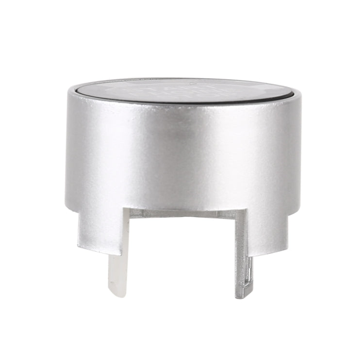 Car Crystal One-key Start Button Switch for BMW, with Start and Stop A Style