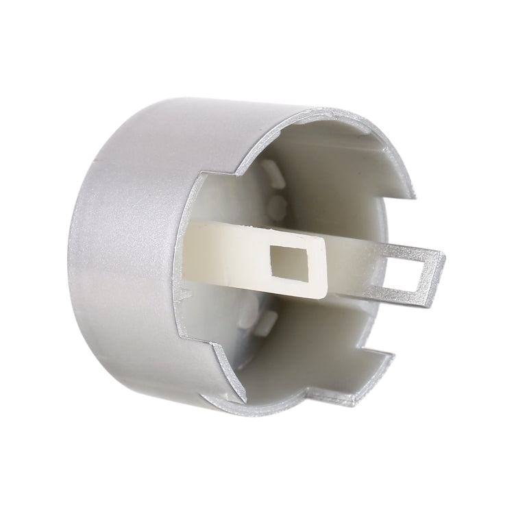 Car Crystal One-key Start Button Switch for BMW, with Start and Stop A Style