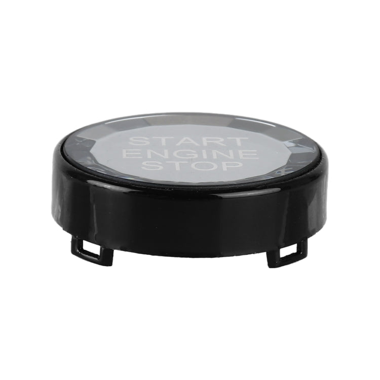 Car Crystal One-key Start Button Switch for BMW, C Style