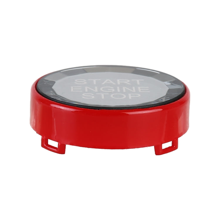 Car Crystal One-key Start Button Switch for BMW, C Style