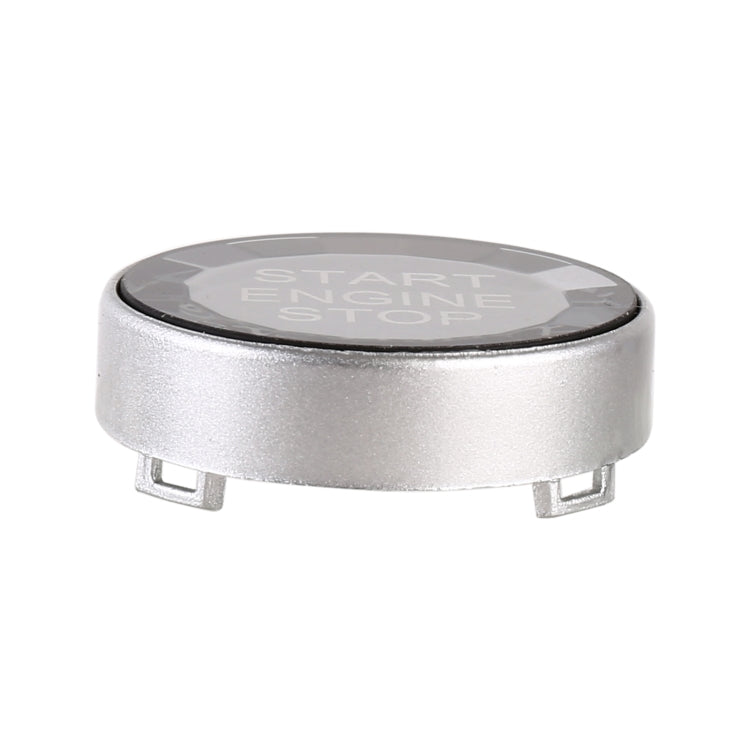 Car Crystal One-key Start Button Switch for BMW, C Style