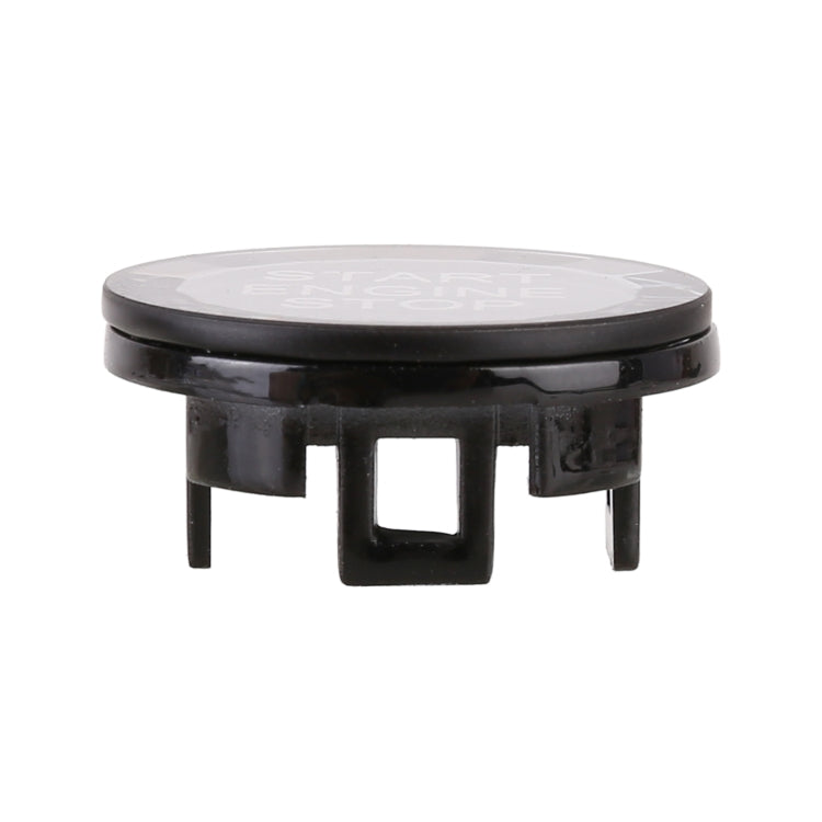 Car Crystal One-key Start Button Switch for BMW, D Style