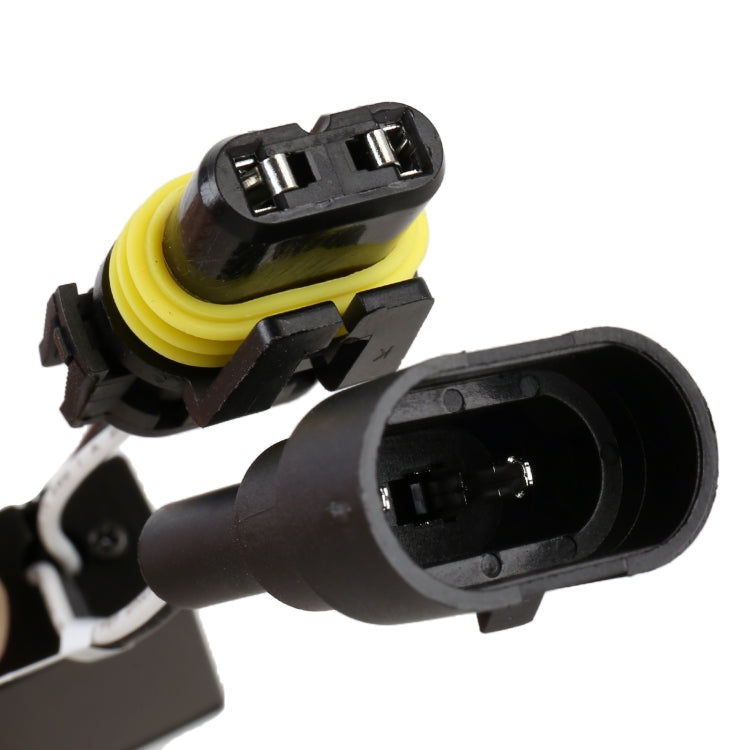 1 Pair 9005 / 9006 / 9012 DC9-16V 18-55W LED Bi-color Headlight Decoder