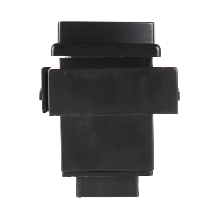 TS-11 Car Fog Light On-Off Button Switch with Cable for Renault