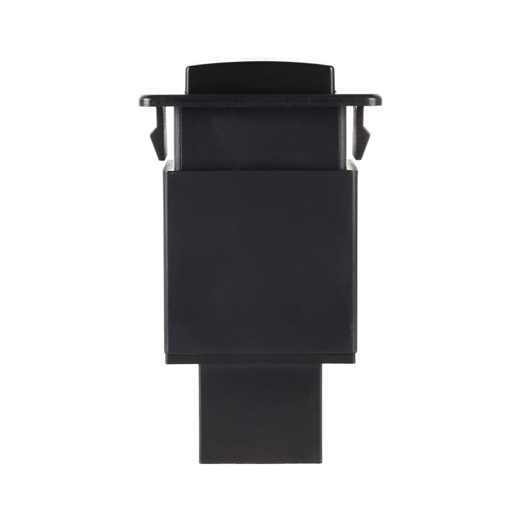 TS-12 Car Fog Light On-Off Button Switch with Cable for Nissan Sunny