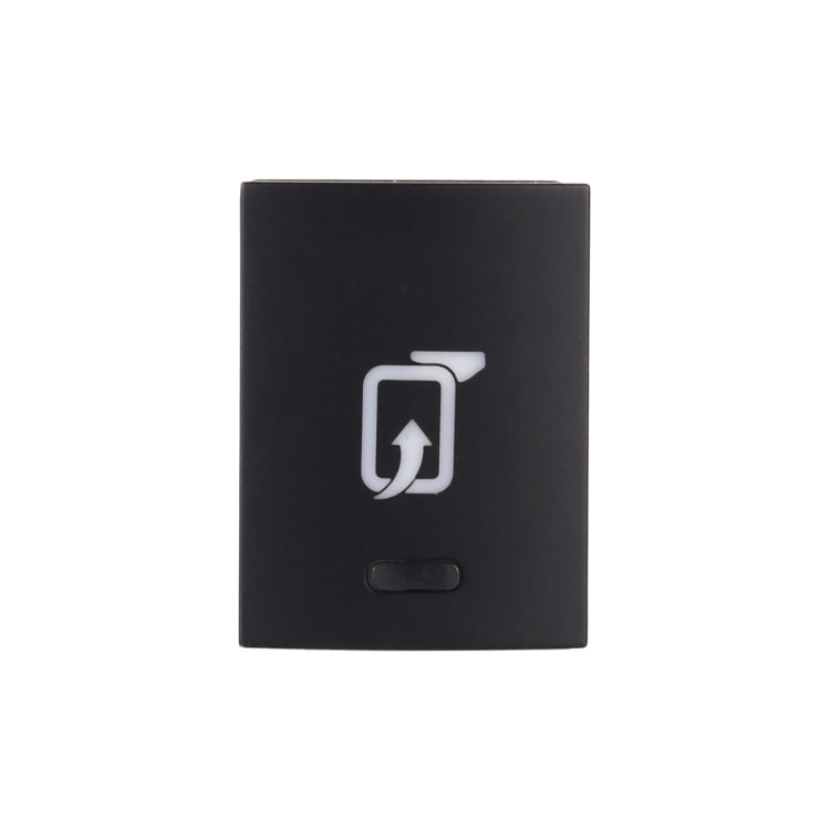 TS-14 Car Fog Light On-Off Button Switch with Cable for Nissan Sylphy