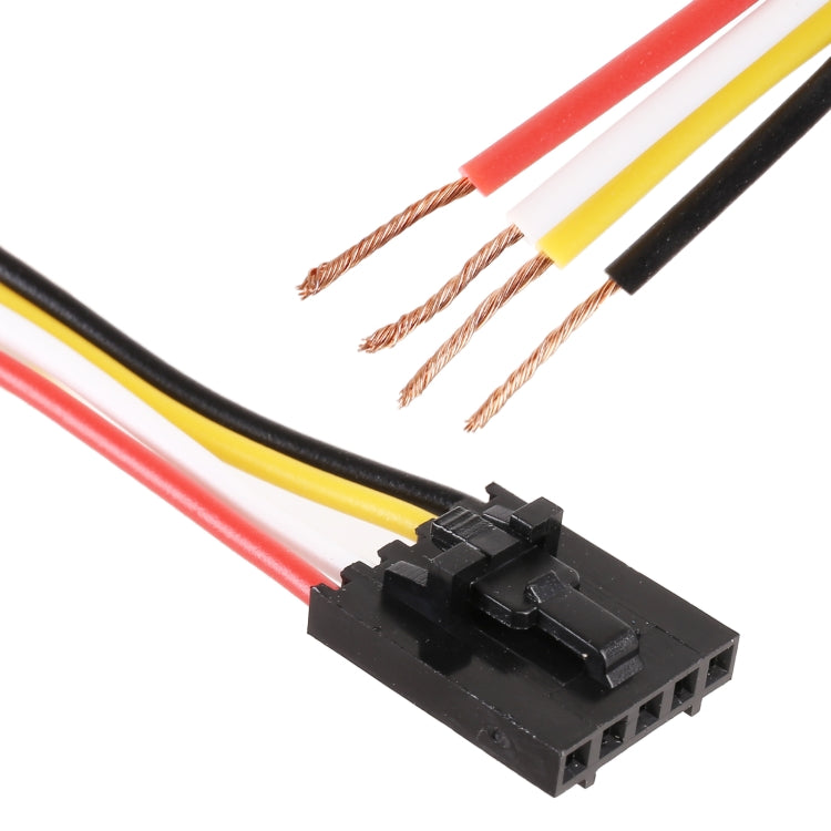 TS-14 Car Fog Light On-Off Button Switch with Cable for Nissan Sylphy