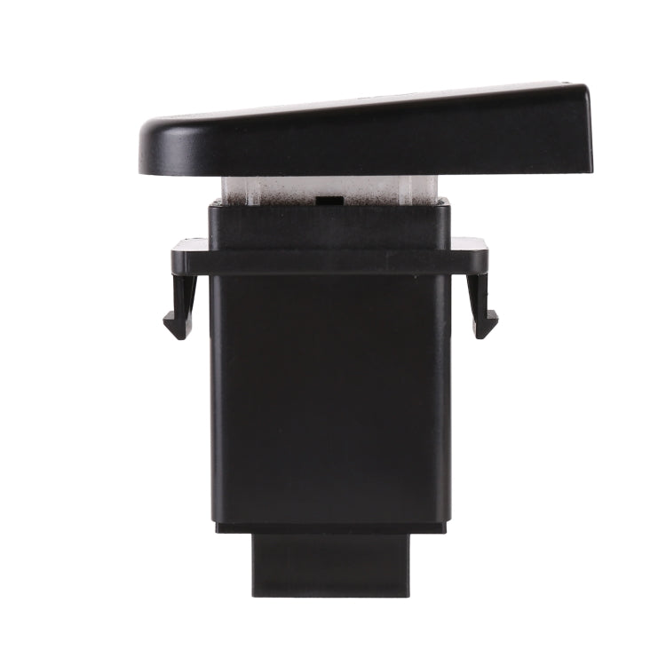 TS-19 Car Fog Light On-Off Button Switch with Cable for Hyundai