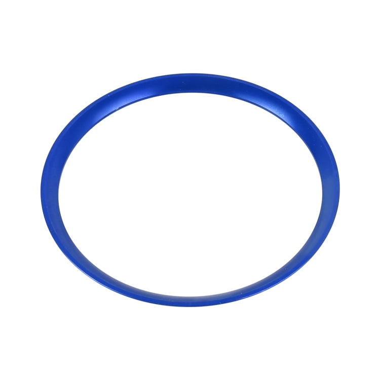 Car Steering Wheel Decorative Ring Cover for Mercedes-Benz,Inner Diameter: 5.8cm