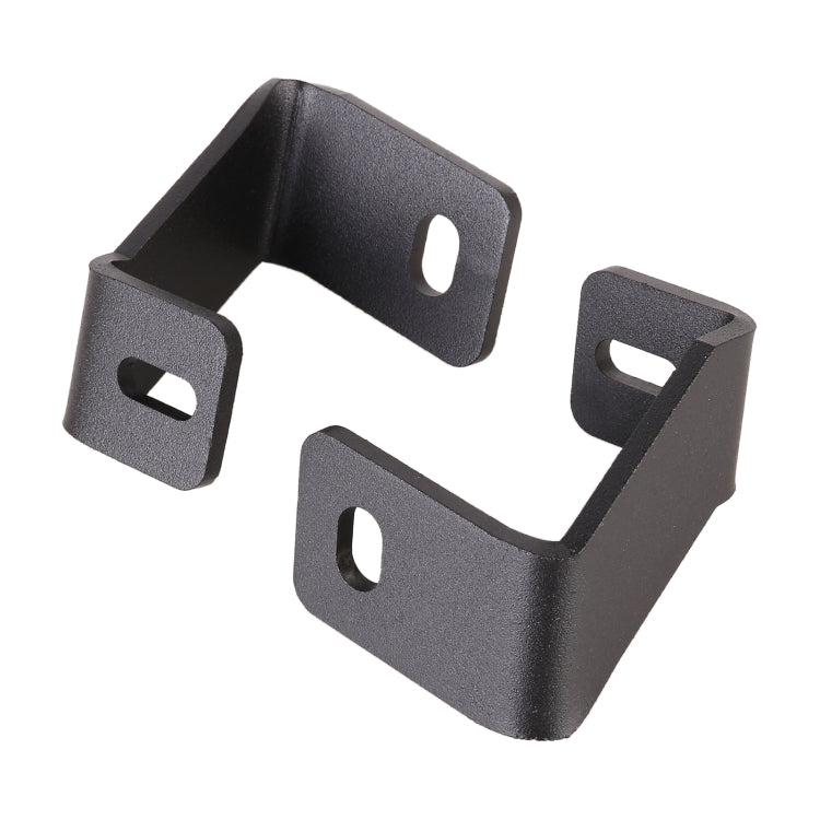 Q-009 Car Hood Work Light Mounting Bracket for Ford F150 2015-2019