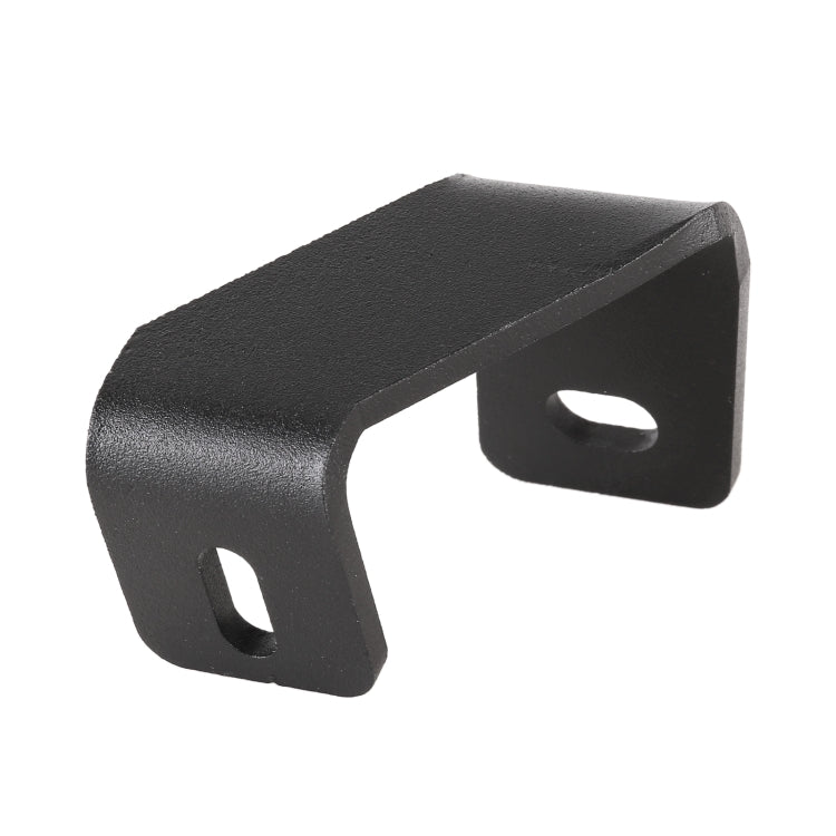 Q-009 Car Hood Work Light Mounting Bracket for Ford F150 2015-2019