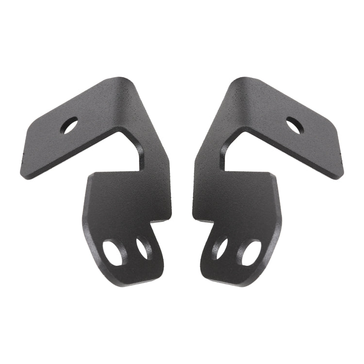 R-003 ATV A-pillar Work Light Mounting Bracket for Polaris RZR XP 1000 903S