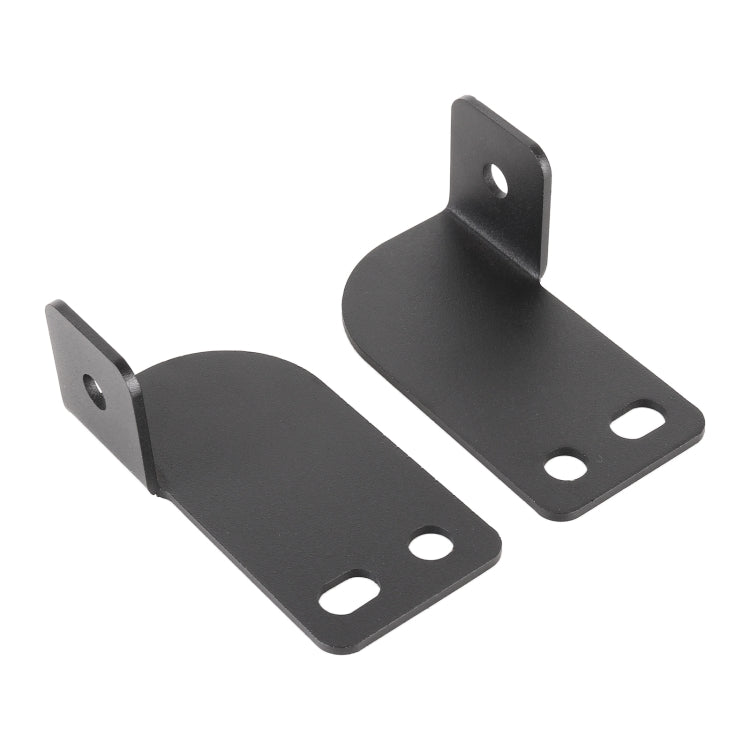 R-005 ATV Reversing Light Mounting Bracket for Polaris Ranger 2013-2019