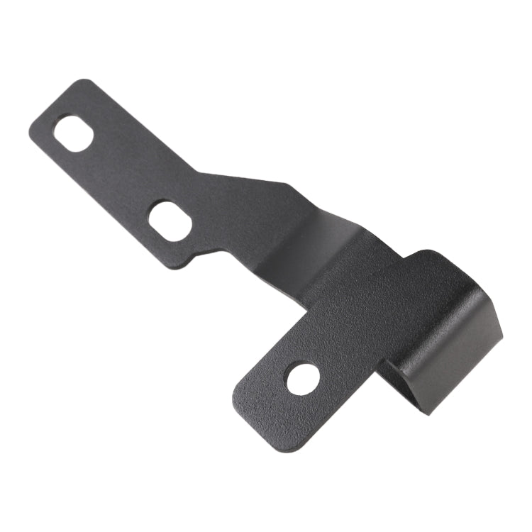 T-006 Car Hood Work Light Mounting Bracket for Toyota Tacoma 2005-2015