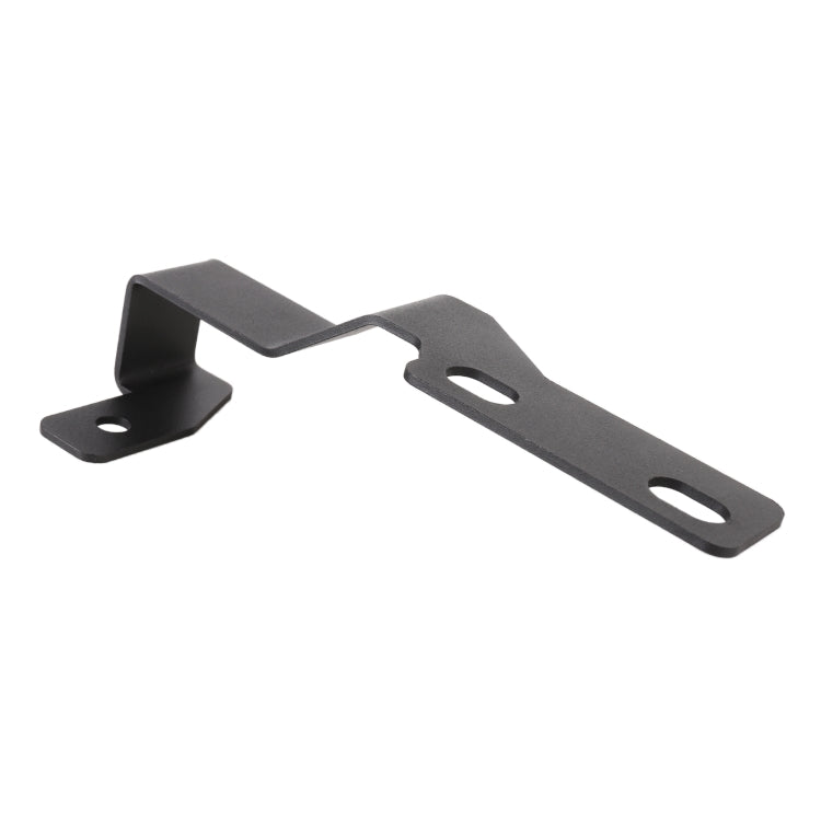 T-006 Car Hood Work Light Mounting Bracket for Toyota Tacoma 2005-2015