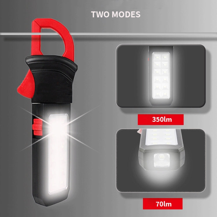 Car Portable LED Work Inspection Light with Strong Magnetic Suspension