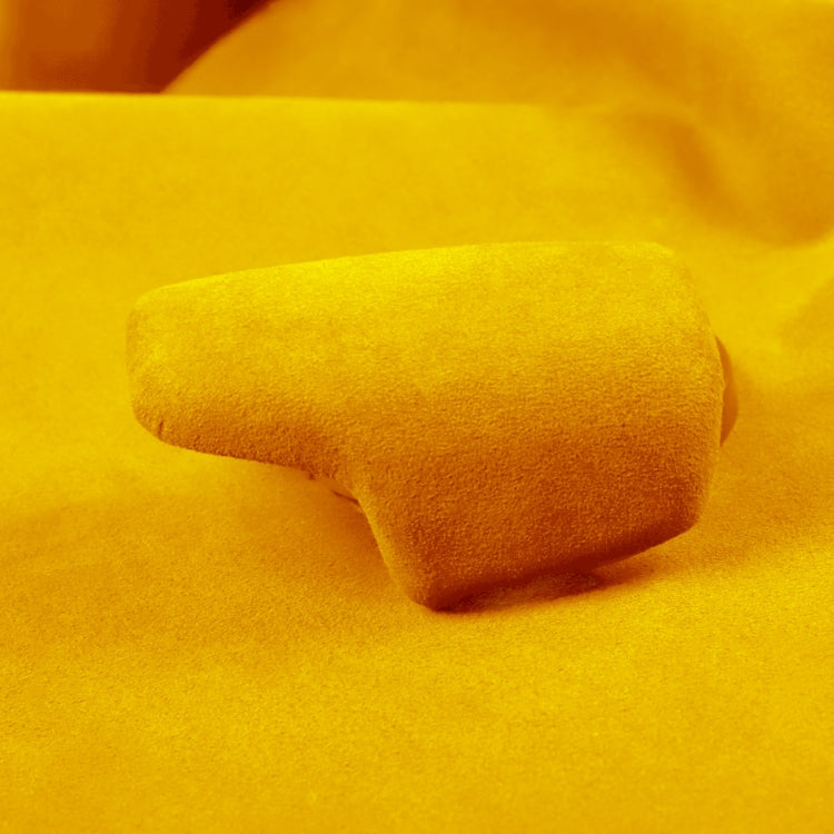 Car Suede Shift Knob Handle Cover A Version for Audi A4/S4(2017+) & A5/S5(2017+), Suitable for Left Driving