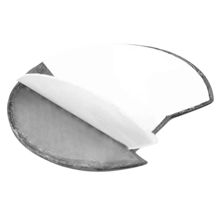 Car Carbon Fiber Engine Start Button Decorative Cover Trim for Nissan / Infiniti