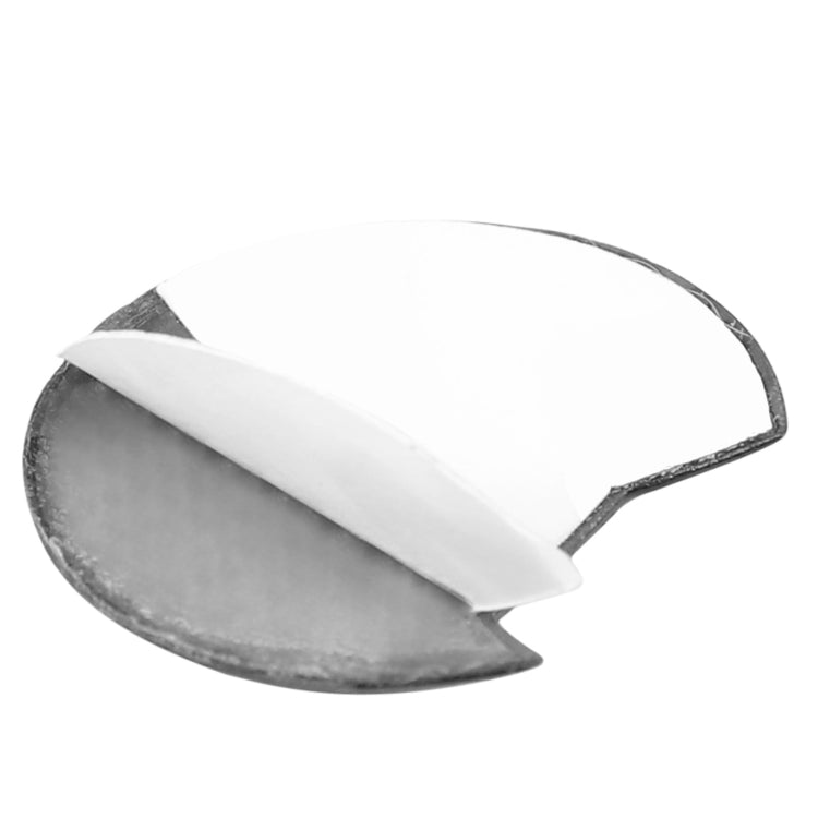 Car Carbon Fiber Engine Start Button Decorative Cover Trim for Nissan / Infiniti