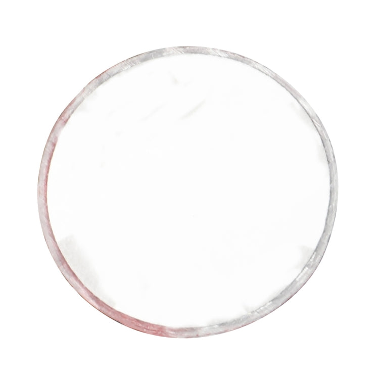 Car Carbon Fiber Engine Start Button Decorative Cover Trim for Lexus NX200