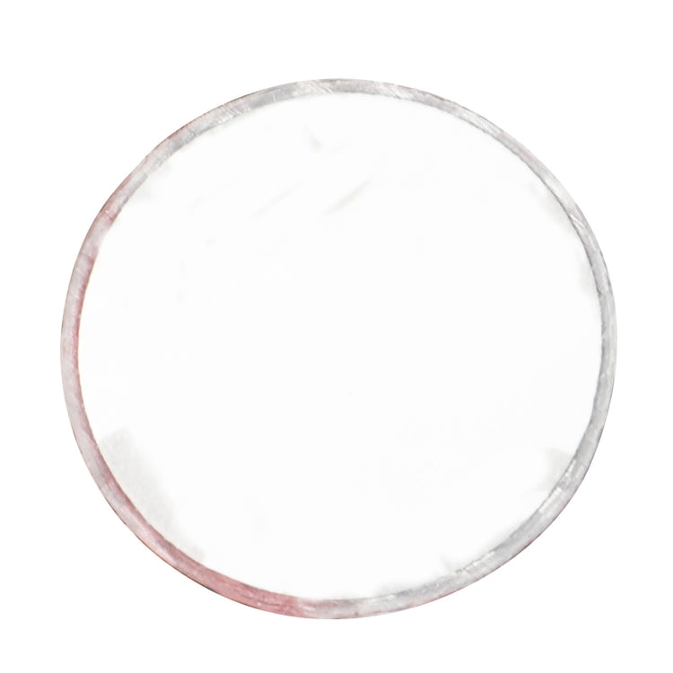 Car Carbon Fiber Engine Start Button Decorative Cover Trim for Lexus NX200