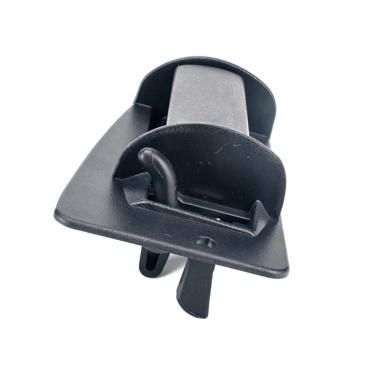 2 PCS Auto Outside Door Handles 15758172 for Chevrolet