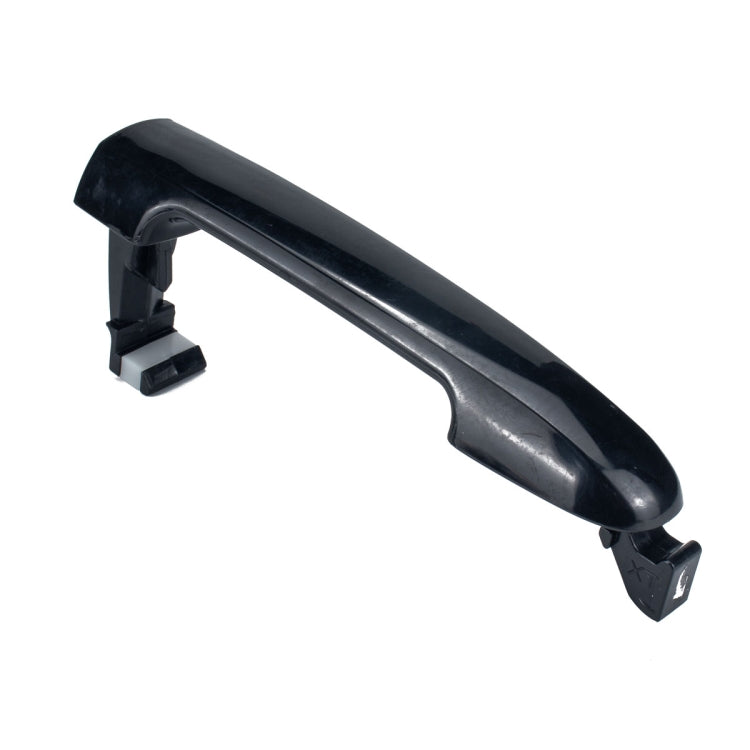 4 PCS Auto Outside Door Handles 826513K000 for Hyundai