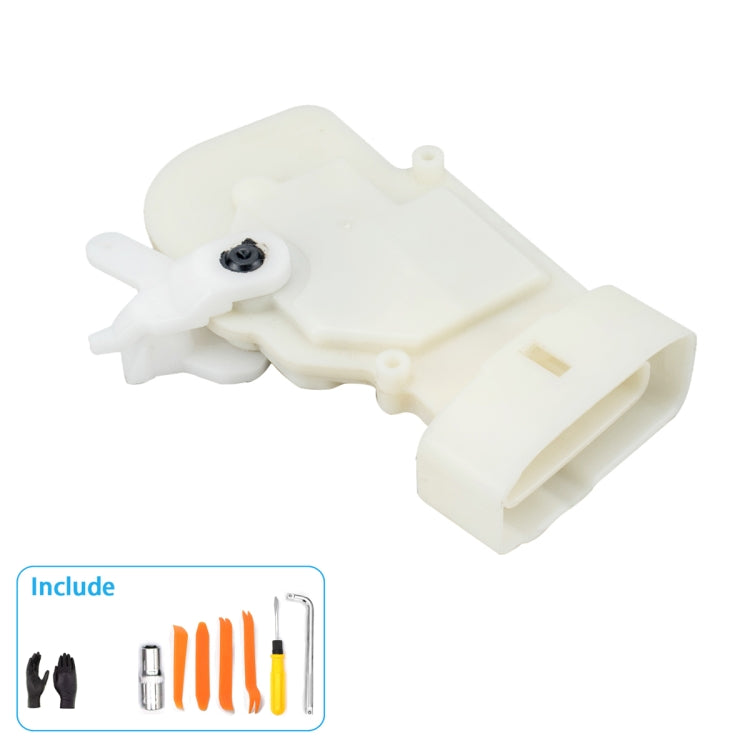 Car Driver Left Front Door Lock Actuator 69040-48020 for Lexus