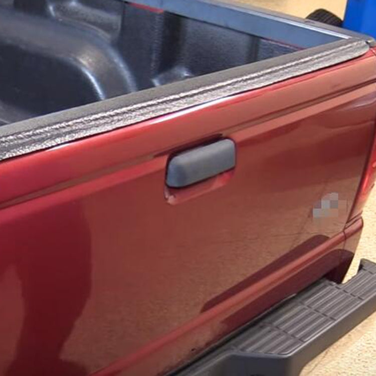 Car Tailgate Handle 1L5Z9943400AAA for Ford