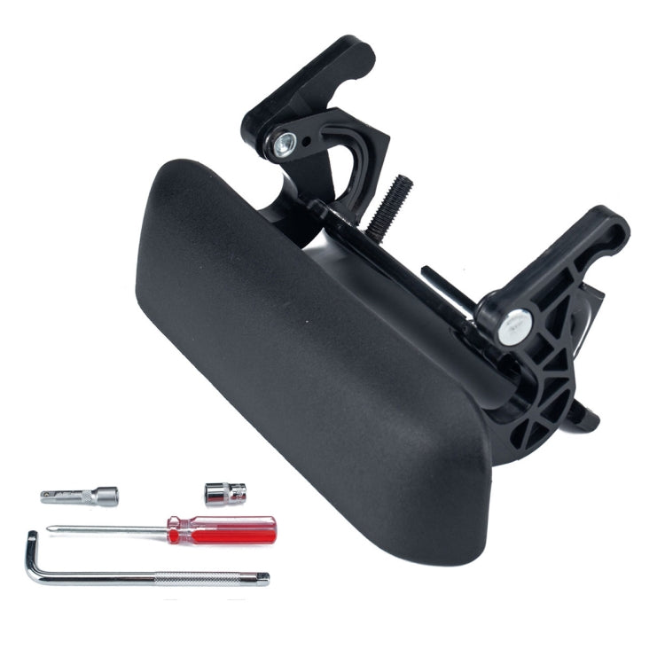 Car Tailgate Handle 1L5Z9943400AAA for Ford