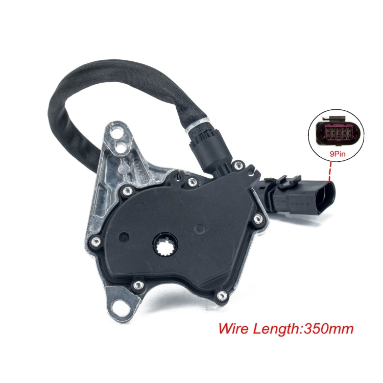 Car Gearbox Safety Switch Range Sensor 01V919821B for Volkswagen / Audi