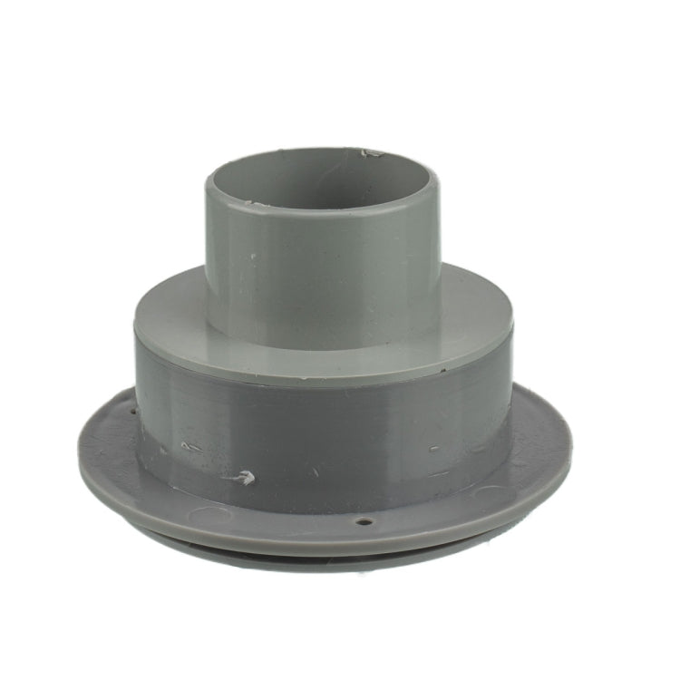 Universal AC Air Outlet Vent for RV Bus Boat Yacht Auto Air Conditioner Vent Replacement Parts Car Accessories, Size: 100 x 76 x 47mm