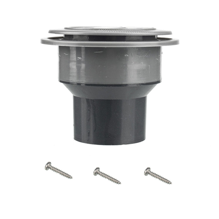 Universal AC Air Outlet Vent for RV Bus Boat Yacht Auto Air Conditioner Vent Replacement Parts Car Accessories, Size: 100 x 76 x 53mm