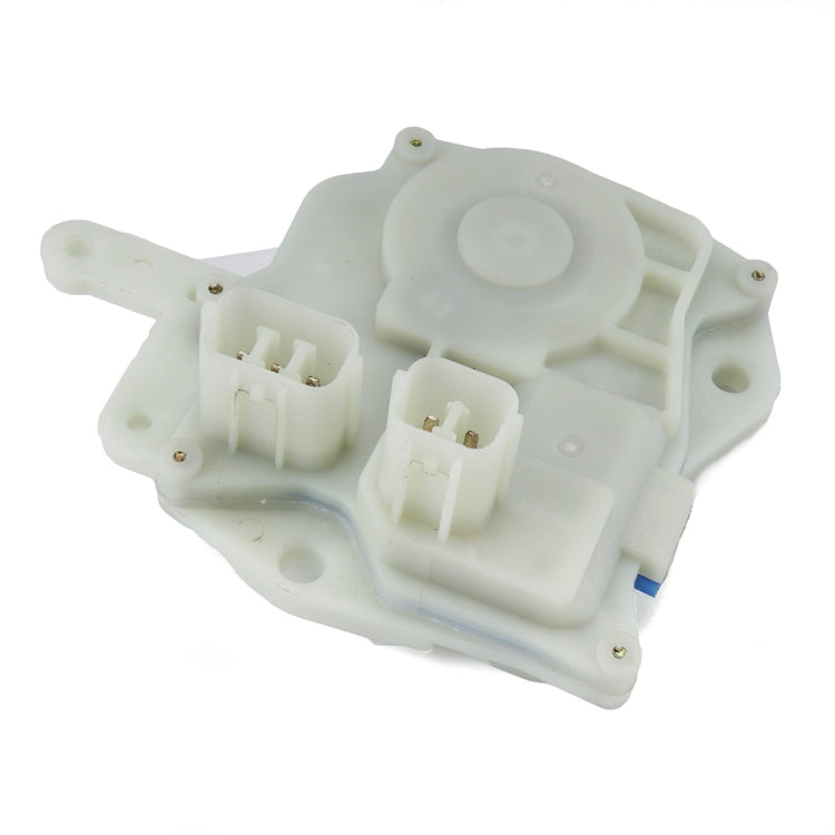 2 PCS Car Front Door Lock Actuator 72155S84A11(L)+72115S5A003(R) for Honda Accord