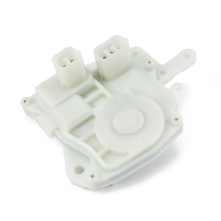 2 PCS Car Front Door Lock Actuator 72155S84A11(L)+72115S5A003(R) for Honda Accord