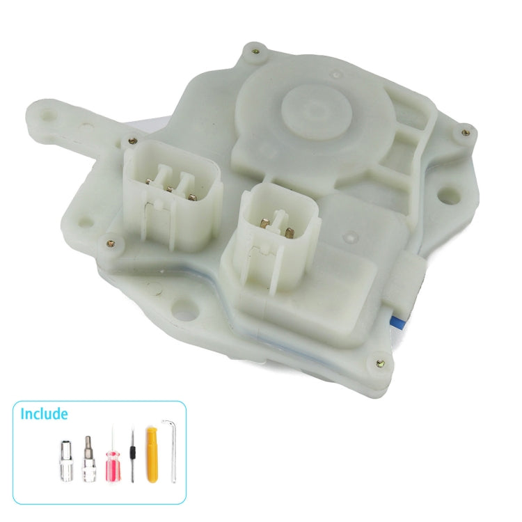 Car Left Front Door Lock Actuator 72155S84A11 for Honda Accord with Tool Kits