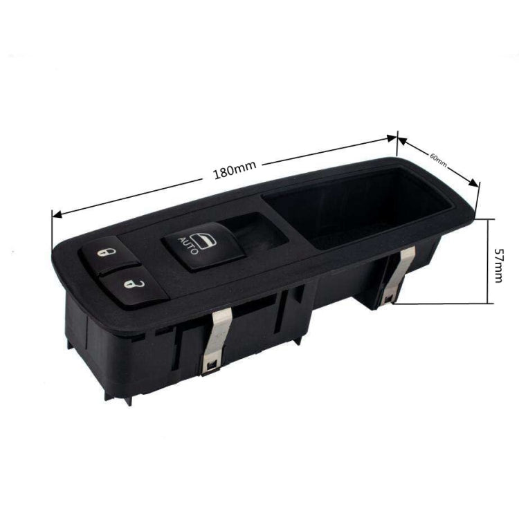 Car Electronic Window Master Control Switch Button 4602544AG for Dodge Nitro