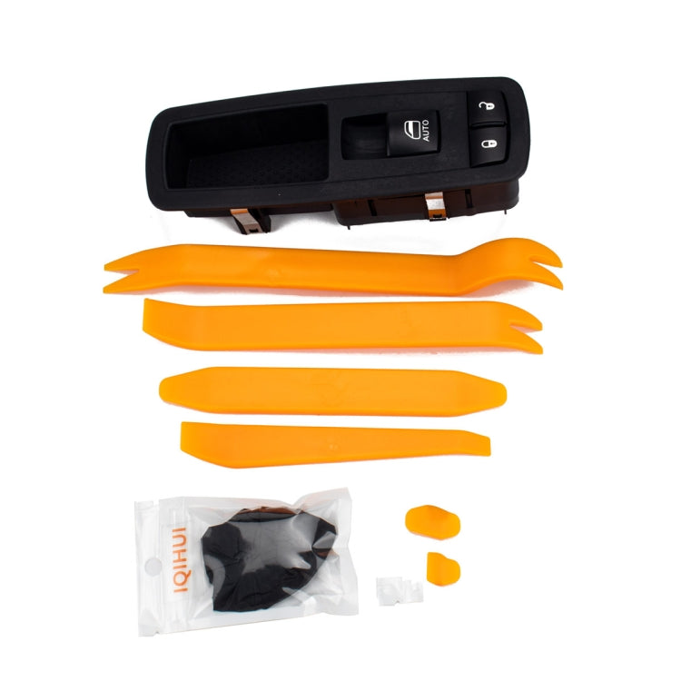 Car Electronic Window Master Control Switch Button 4602544AG for Dodge Nitro