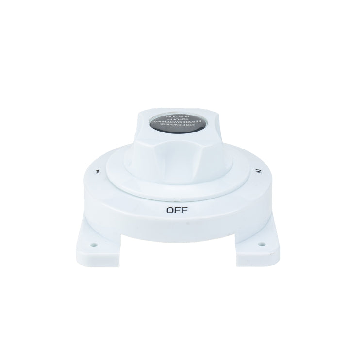 Car Auto RV Marine Boat 6-32V High Power Battery Isolator Disconnect Switch Cut