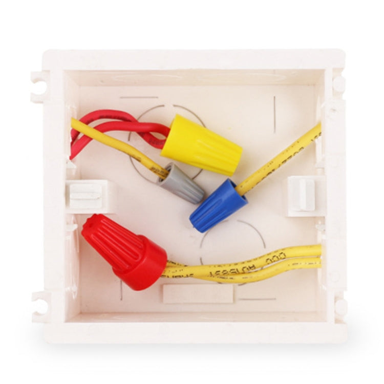 300 PCS Car Electrical Wire Nuts Crimp Wire Terminal Wire Connect Assortment Kit