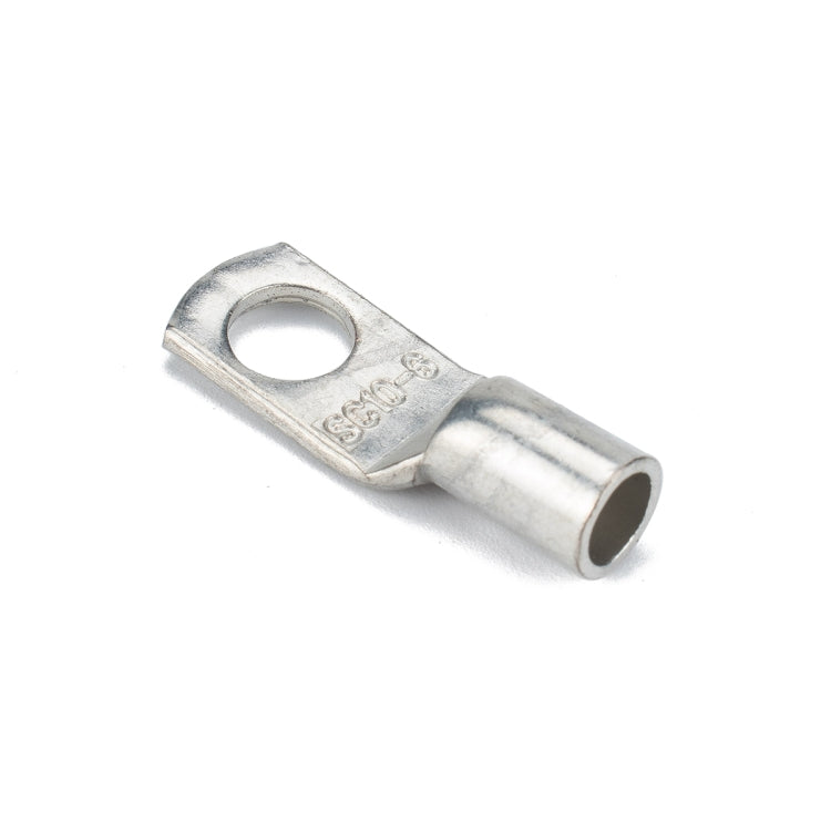 65 PCS Wire terminals Connector Cable Lugs Battery SC Terminals Glimpse of Mouth