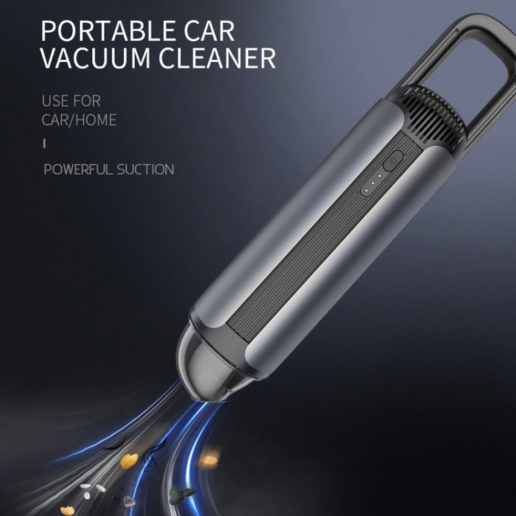 Car Portable Handheld Powerful Vacuum Cleaner