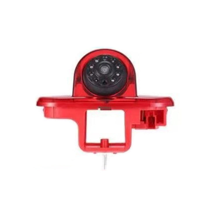 PZ464 Car Waterproof Brake Light View Camera for Renault / Vauxhall