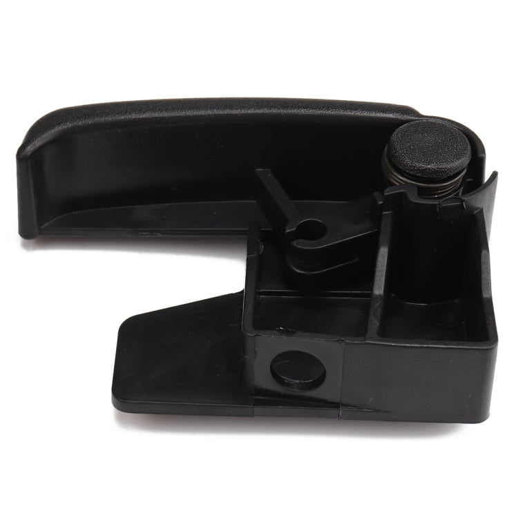 Hood Latch Release Handle 15741109 for GMC / Chevrolet Pick-up Truck 1995-2007