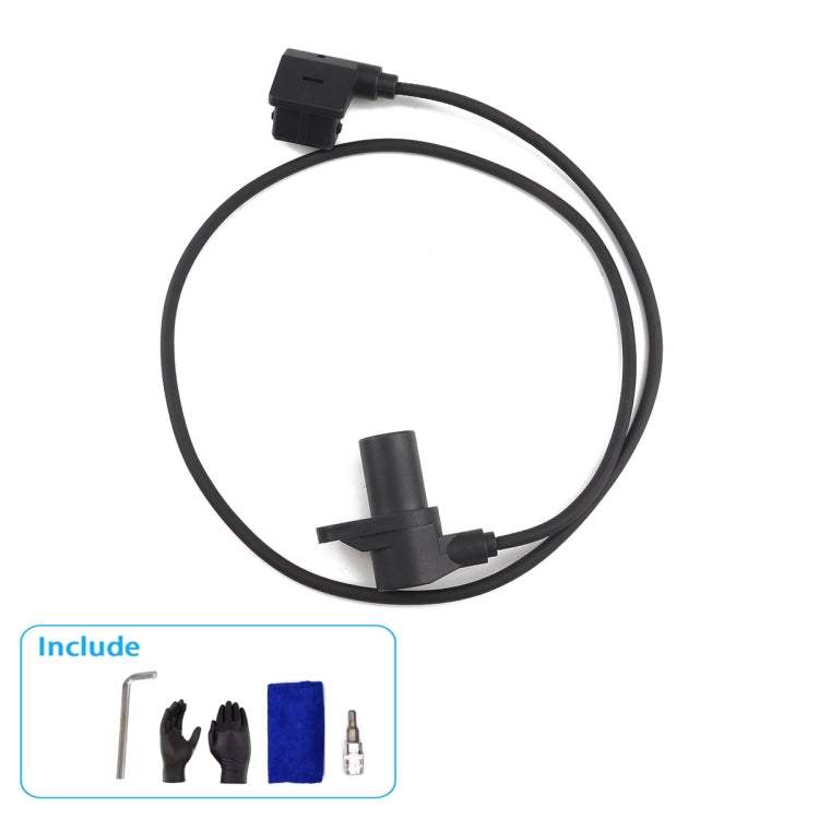 Car Crankshaft Cam Shaft Position Sensor 12141726065 for BMW