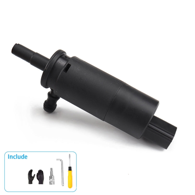 Windshield Washer Wipers Washer Pump 13264299 for Volkswagen / Audi / BMW