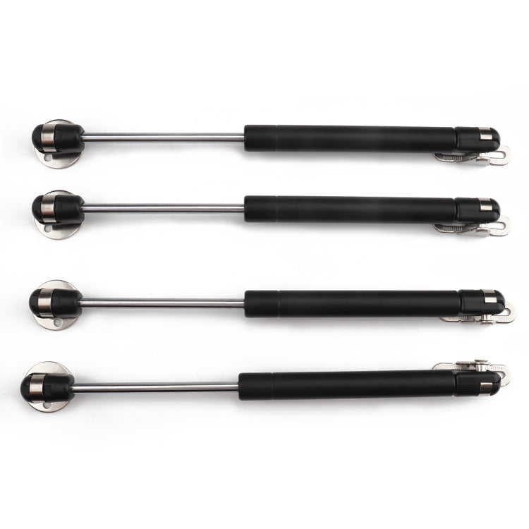 4 Sets N22.5lb Hydraulic Shocks Gas Strut Gas Spring Lid Support for RV / Trailer