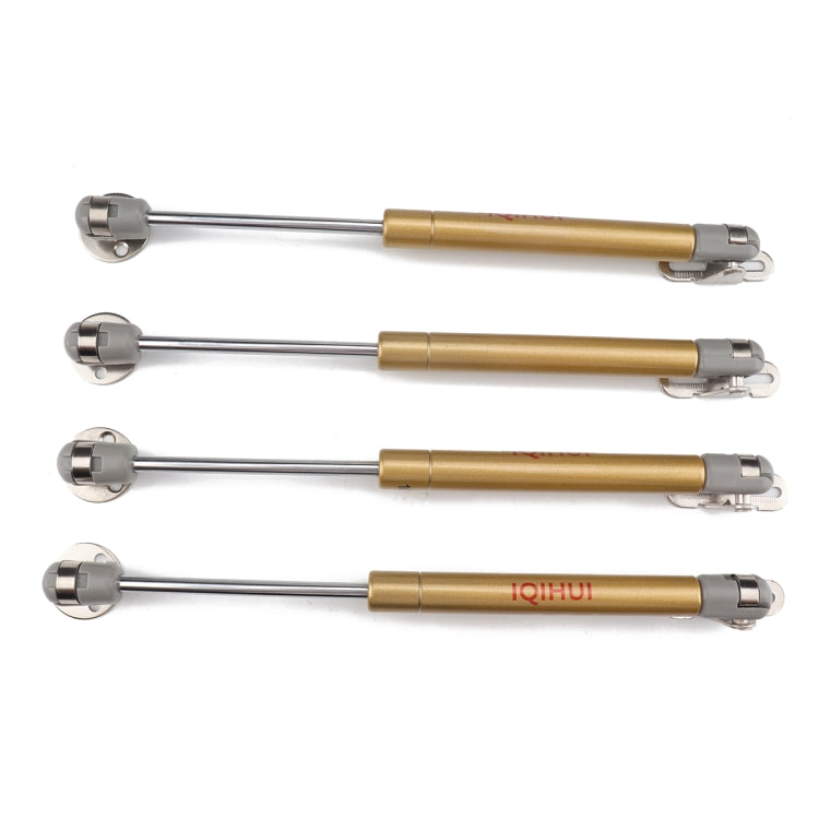 4 Sets N22.5lb Hydraulic Shocks Gas Strut Gas Spring Lid Support for RV / Trailer